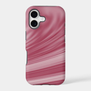 Pink Abstract Background