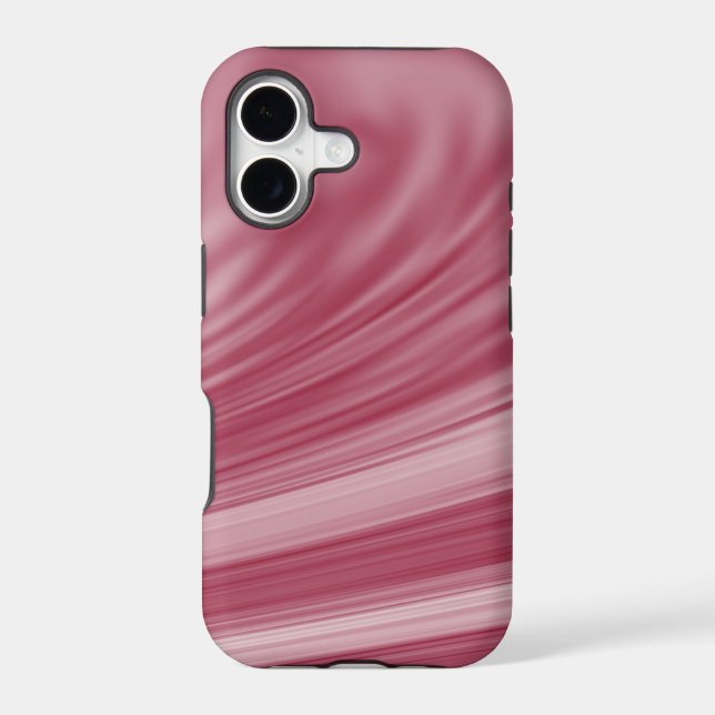 Pink Abstract Background (Back)
