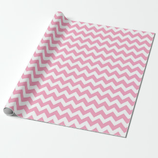 Pink Abstract Pattern Paper