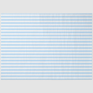 Pink and Blue Nautical Series Design 1 Tissue Paper