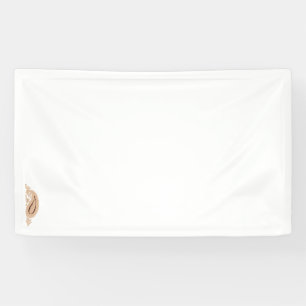 pink and brown tarcza do szlifierki Vinyl Banner 