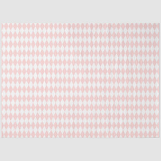 Pink and Gold Series Design 2 Tissue Paper