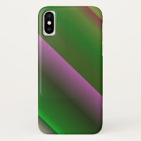 Pink And Green Gradient Fun