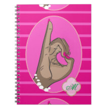 Pink and Green Love