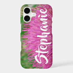 Pink and Green Personalised iPhone XR, XS, XS Max