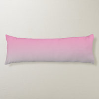 “Pink And Grey Ombre”