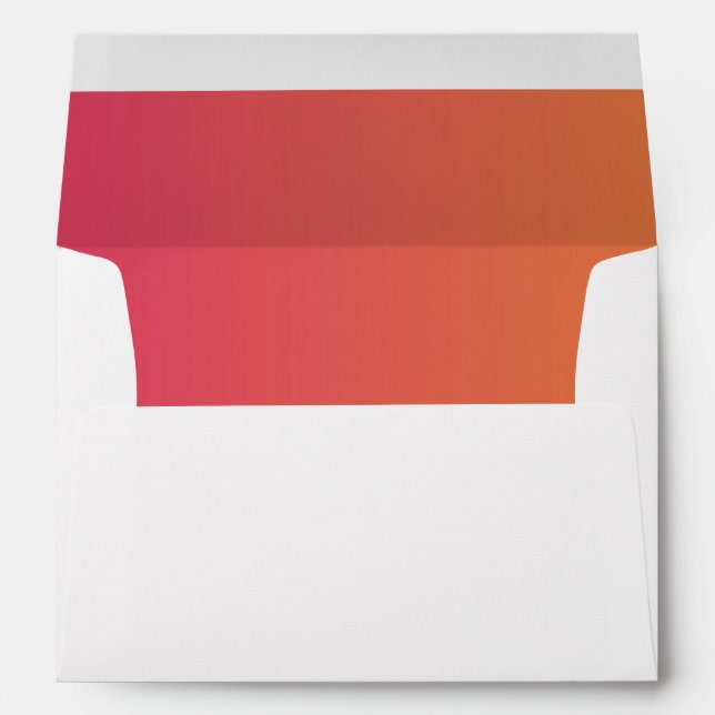 pink and orange envelopes (Back (Bottom))