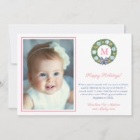 Pink And Orange Preppy Boxwood Ginger Jars Picture