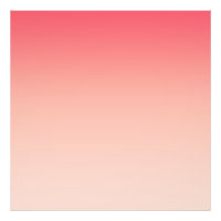 Pink and peach gradient background