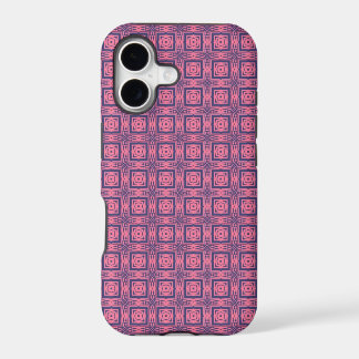 pink and Purple