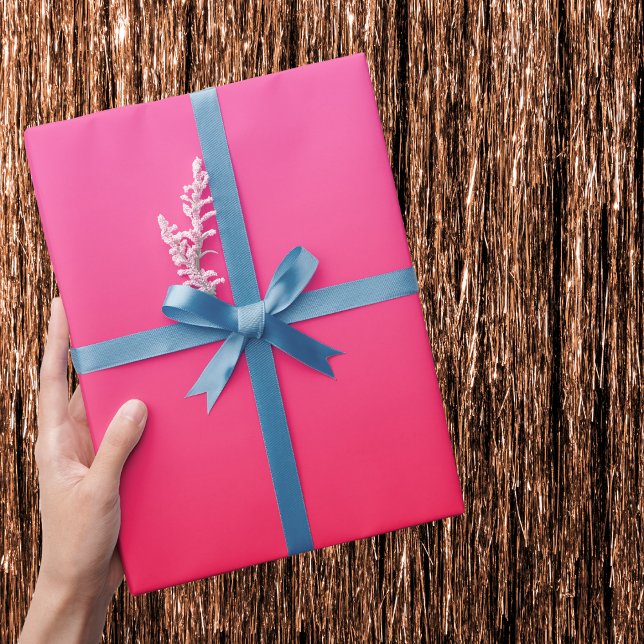 Pink and Red Gradient Wrapping Paper (Creator Uploaded)