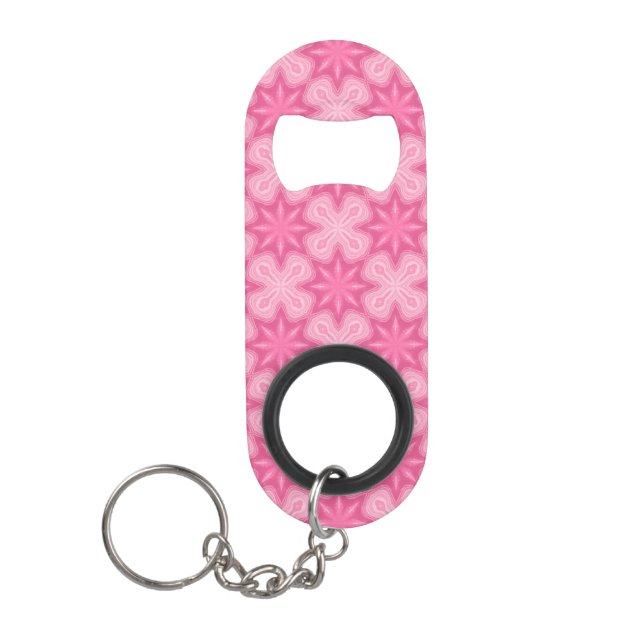 Pink And White (Front)