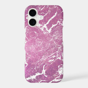 pink and white swirl marble pattern