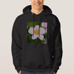 Pink Anemone Hoodie