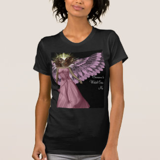 Pink Angel T-Shirt