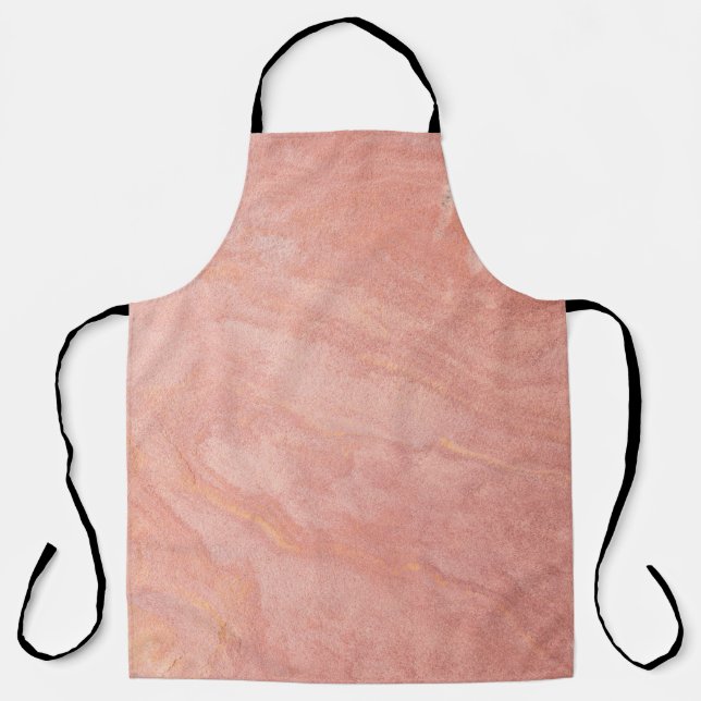Pink Apron (Front)