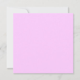 Pink aqua purple sweet sixteen elegant invitation