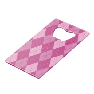 Pink Argyll