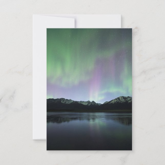 Pink Aurora (Front)