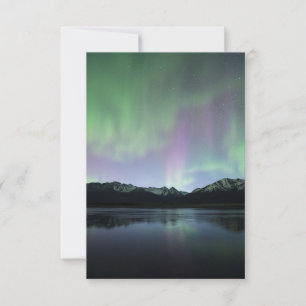 Pink Aurora