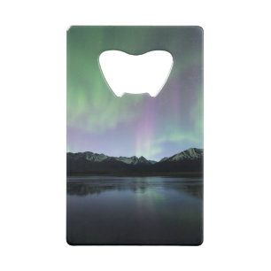 Pink Aurora