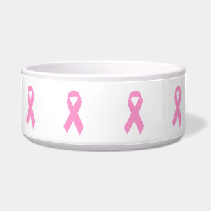 Pink Awareness Ribbon