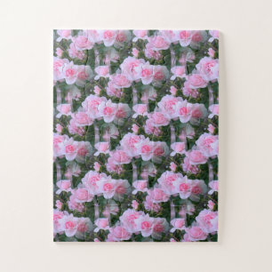 Pink Babies..... Jigsaw Puzzle