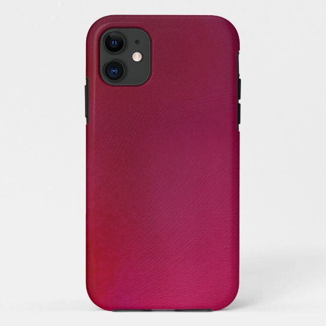Pink Background Case-Mate iPhone Case (Back)