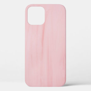 PINK BACKGROUND iPhone 12 CASE