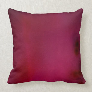 Pink Background Cushion