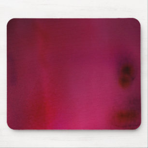 Pink Background Mouse Pad