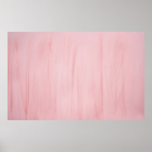 PINK BACKGROUND POSTER