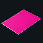 Pink Background with Black Border Design Ideas  Notebook<br><div class="desc">Every great achievement starts with a single idea. Whether you're mapping out goals, building a vision board, or simply capturing daily inspirations, this notebook is designed to be your blueprint for success. 📝 Perfect for daily affirmations, goal tracking, and manifestation journalling 📖 Thick, premium pages that make writing effortless 🎁...</div>