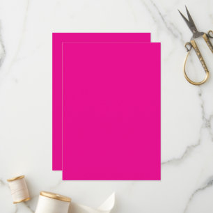 Pink Background with Black Border Design Ideas Program