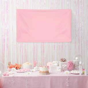 Pink Banner
