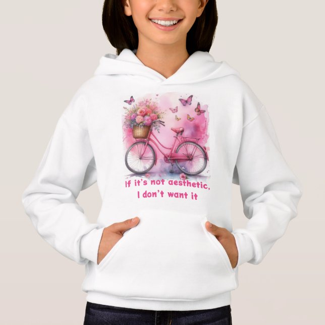 Pink Bici (Front)