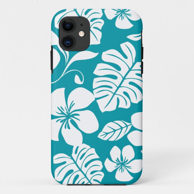 PINK BIKINI (AQUAMARINE) Case-Mate iPhone CASE (Back)
