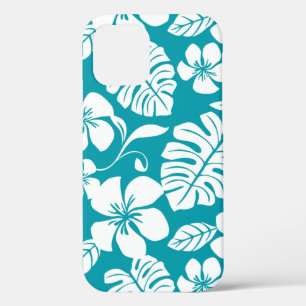 PINK BIKINI (AQUAMARINE) iPhone 12 CASE