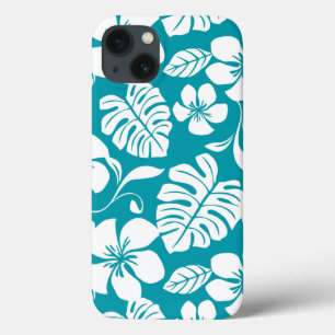 PINK BIKINI (AQUAMARINE)  iPhone 13 CASE