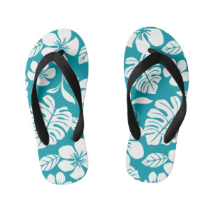 PINK BIKINI (AQUAMARINE) KID'S THONGS