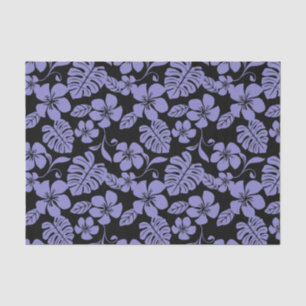 PINK BIKINI (BLACK/LAVENDER) TISSUE PAPER