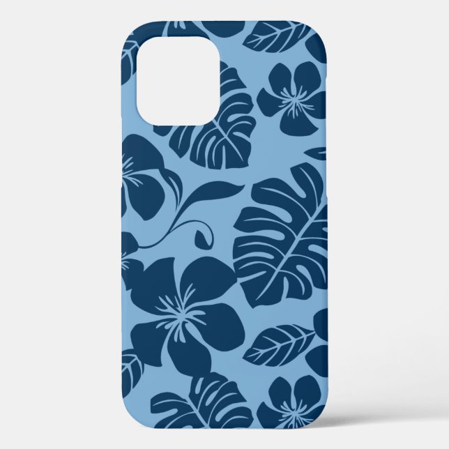 PINK BIKINI (BLUE Case-Mate iPhone CASE (Back)