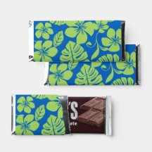 PINK BIKINI (BLUE/GREEN)