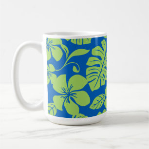 PINK BIKINI (BLUE/GREEN) Mug