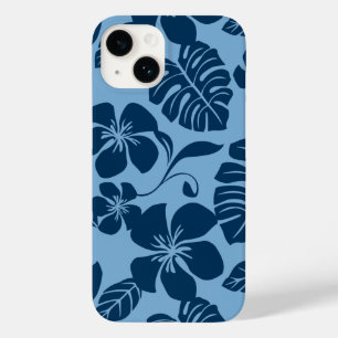 PINK BIKINI (BLUE x 2) Case-Mate iPhone 14 Case