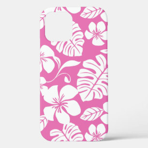 PINK BIKINI (FLAMINGO PINK) iPhone 12 CASE