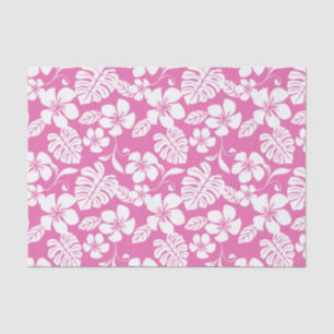 PINK BIKINI (FLAMINGO PINK) TISSUE PAPER