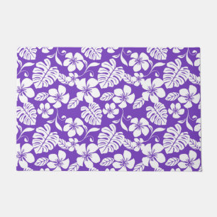 PINK BIKINI (GRAPE) DOORMAT