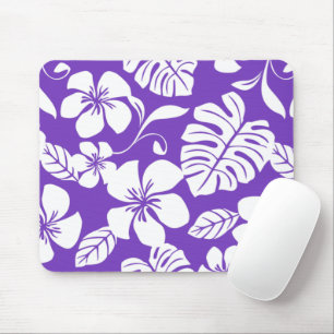 PINK BIKINI (GRAPE) MOUSE PAD