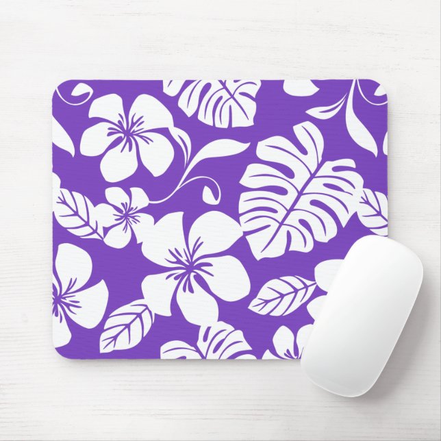 PINK BIKINI (GRAPE) MOUSE PAD (With Mouse)